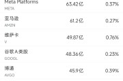 万年历表6月13日美股成交额前20：特斯拉本周上涨逾10%，美国将为自动驾驶出租车开绿灯
