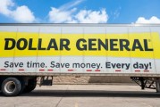 万年历表Dollar General上调全年预期 股价大涨15%