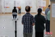 万年历表首尔部署上万警力，韩国大选火热“开锣” 新总统即将选出
