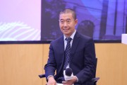 万年历表清华大学刘培林谈我国制造业发展快速的原因