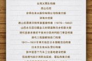 万年历表国家档案局公布第六批《中国档案文献遗产名录》