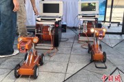 万年历表六五环境日：科技何以赋能浙江生态环境保护？