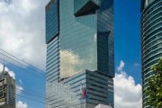 万年历表象屿集团旗下公司拟收购上海仙乐斯广场98.68%的股权