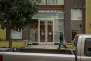 万年历表亚马逊重组医疗业务 剑指万亿美元级市场