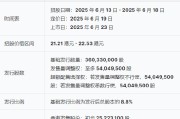万年历表三花智能启动招股：拟全球发售3.6亿股H股，募资最高81亿港元，拟6月23日上市，引入GIC、景林等基石投资者