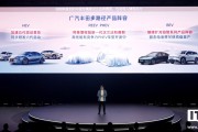 万年历表广汽丰田将推出增程版全新一代汉兰达、赛那，中国工程师主导